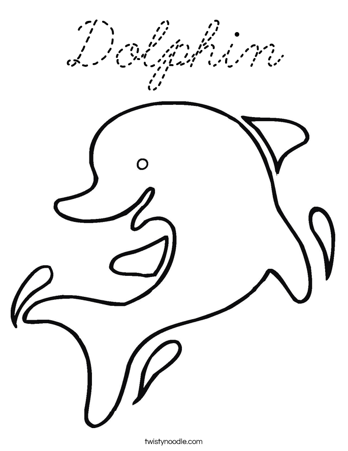  Coloring Page