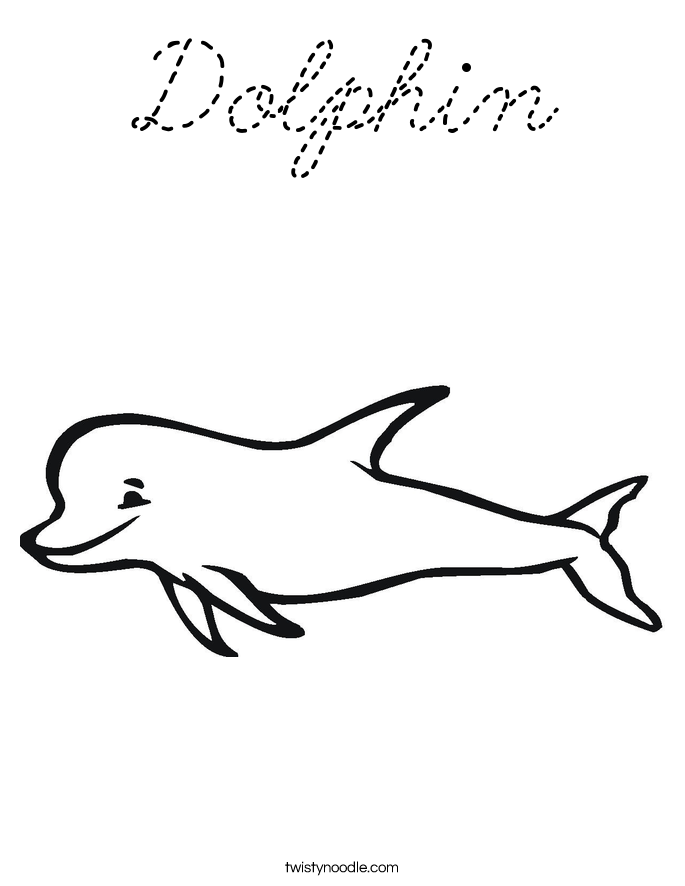  Coloring Page