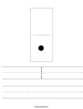 1 Worksheet