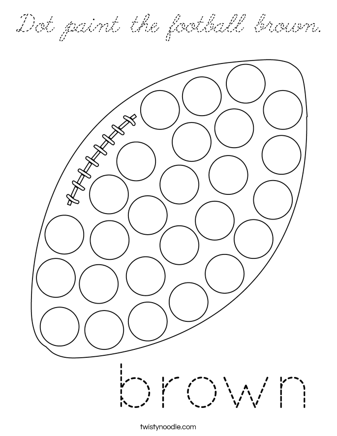  Coloring Page