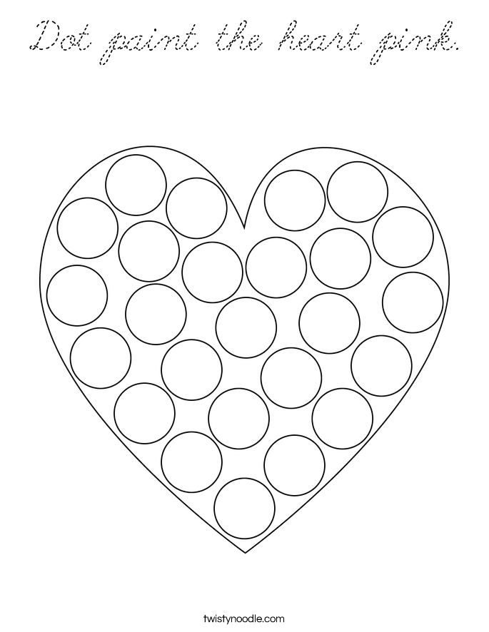  Coloring Page