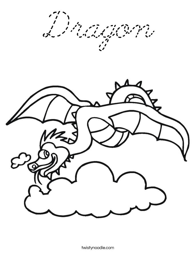  Coloring Page