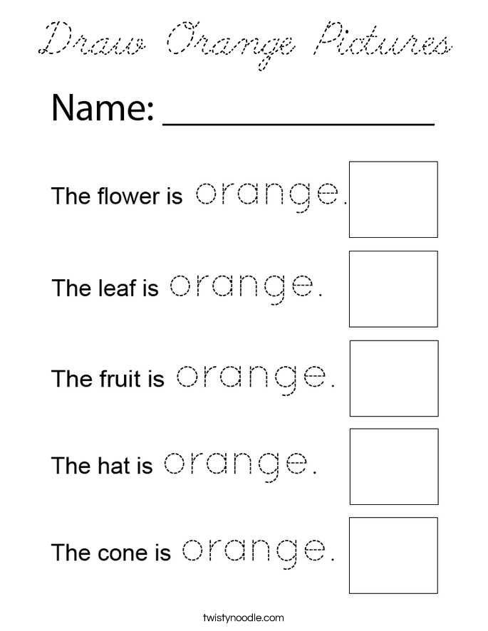  Coloring Page