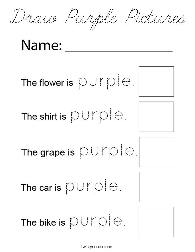  Coloring Page
