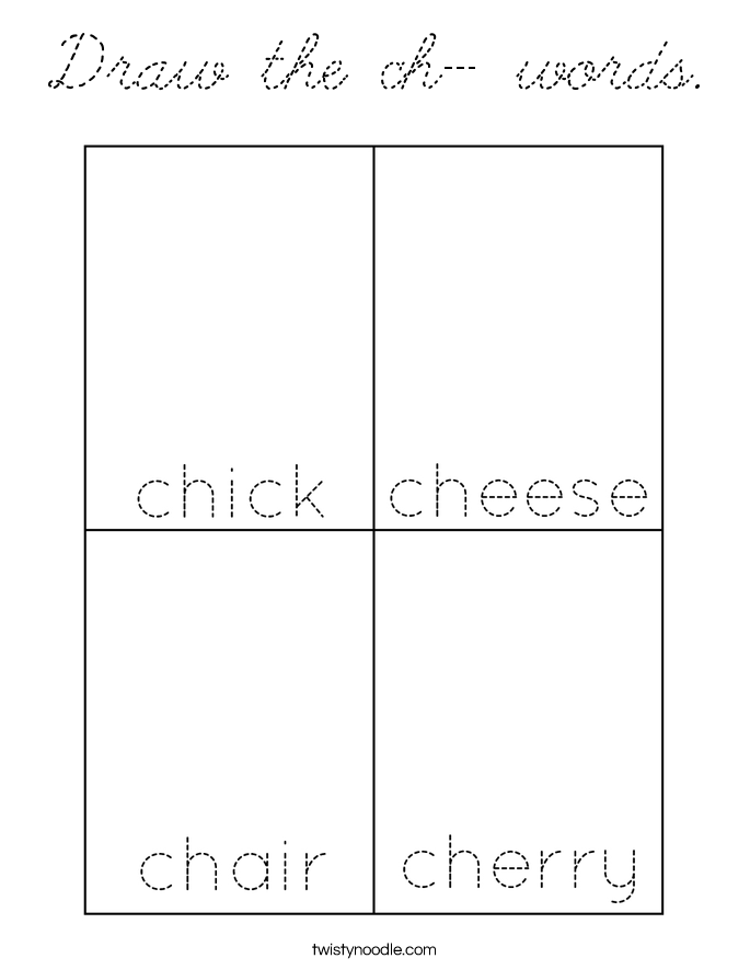  Coloring Page