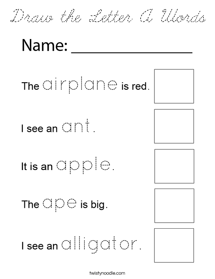  Coloring Page