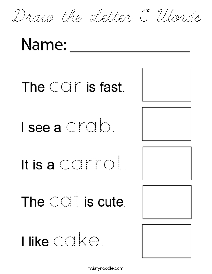  Coloring Page