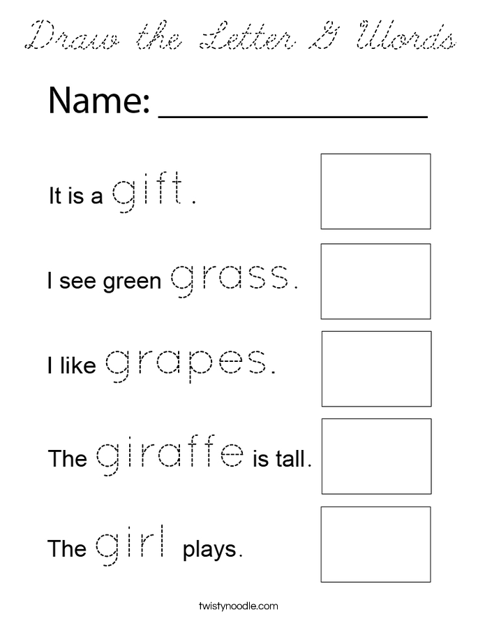  Coloring Page