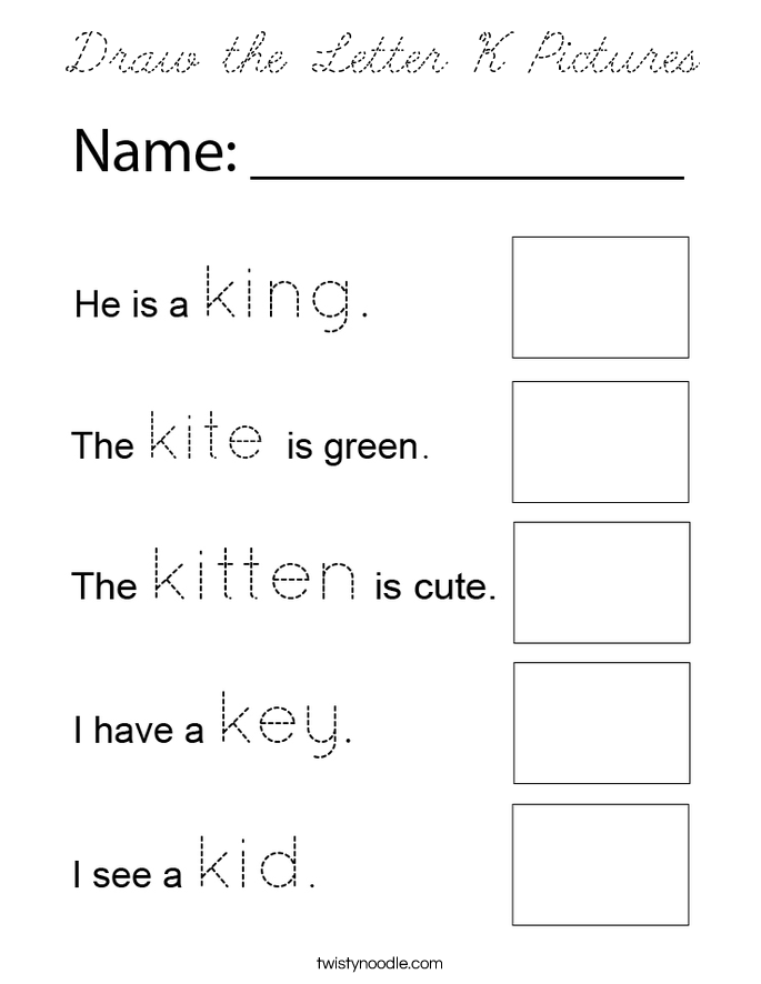  Coloring Page