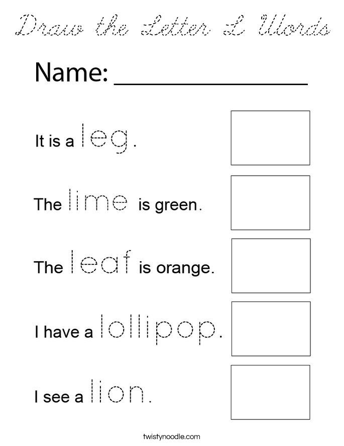  Coloring Page