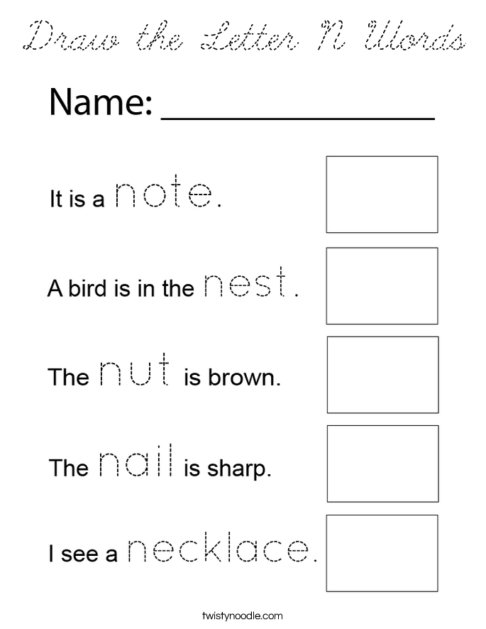  Coloring Page