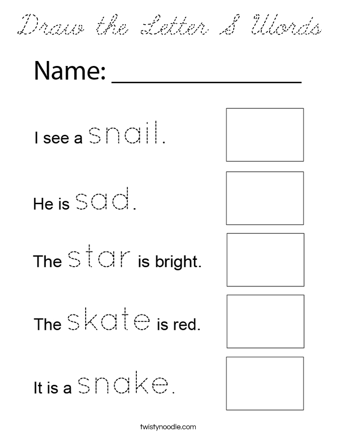  Coloring Page