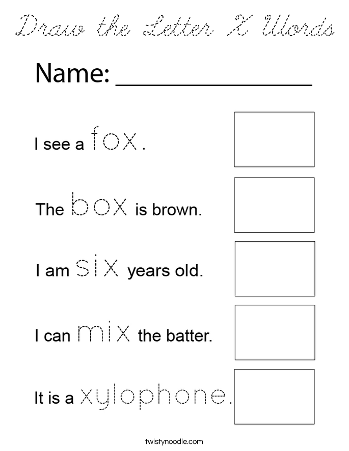  Coloring Page
