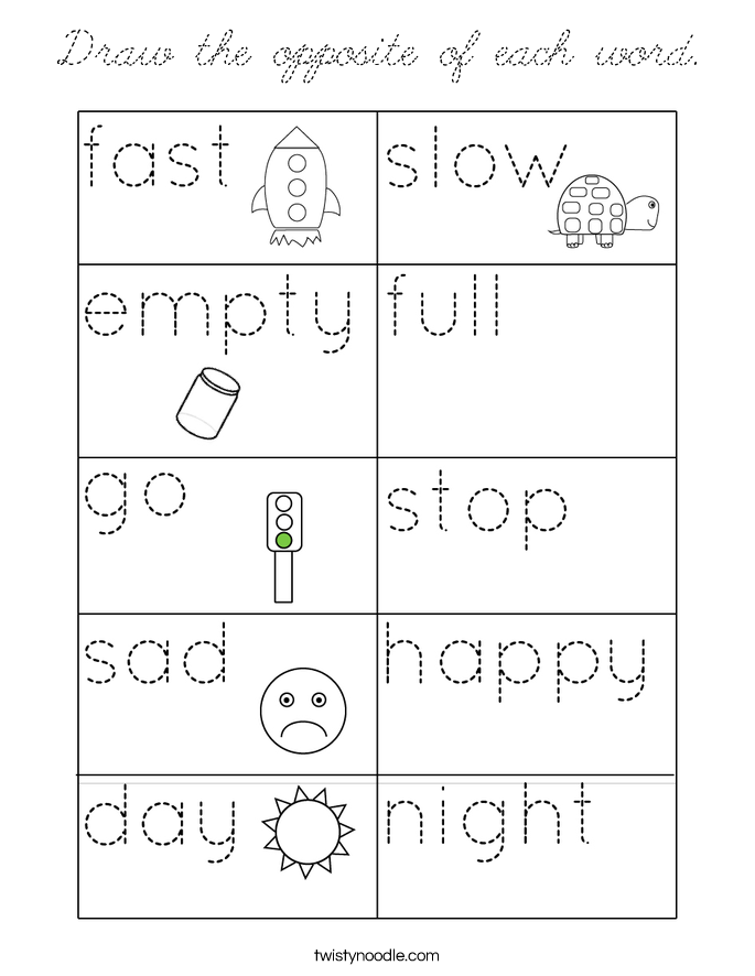  Coloring Page