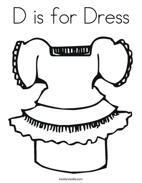 54 Getting Dressed Coloring Page Qusedtudo 54 Getting Dressed Coloring Page Qusedtudo