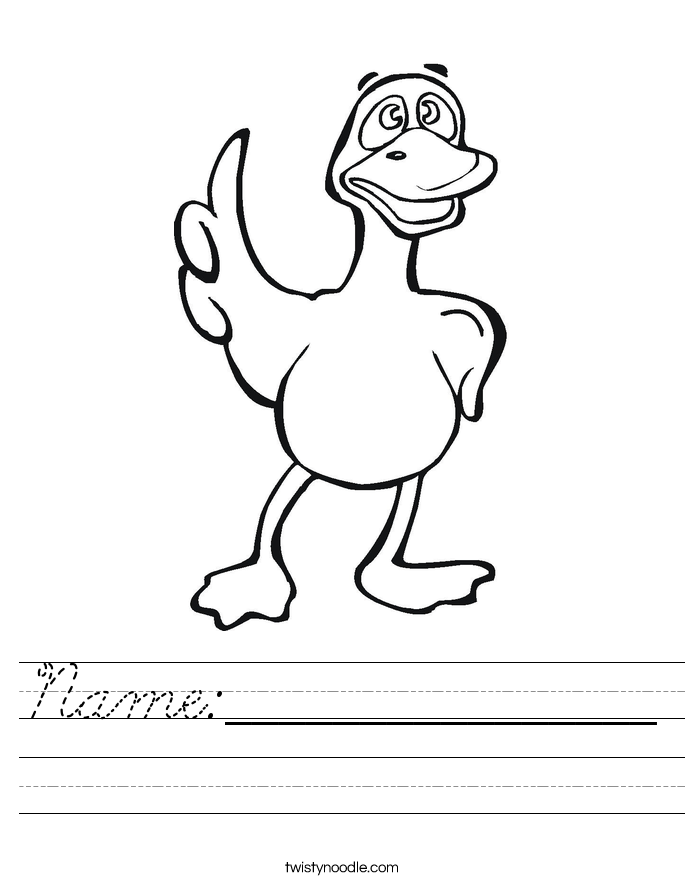 Name:________________ Worksheet