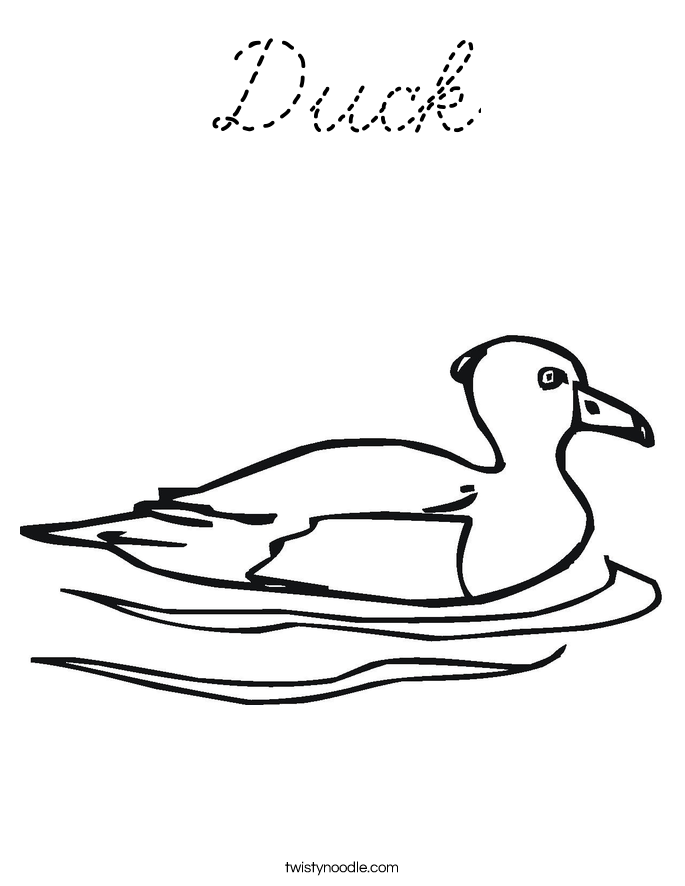  Coloring Page