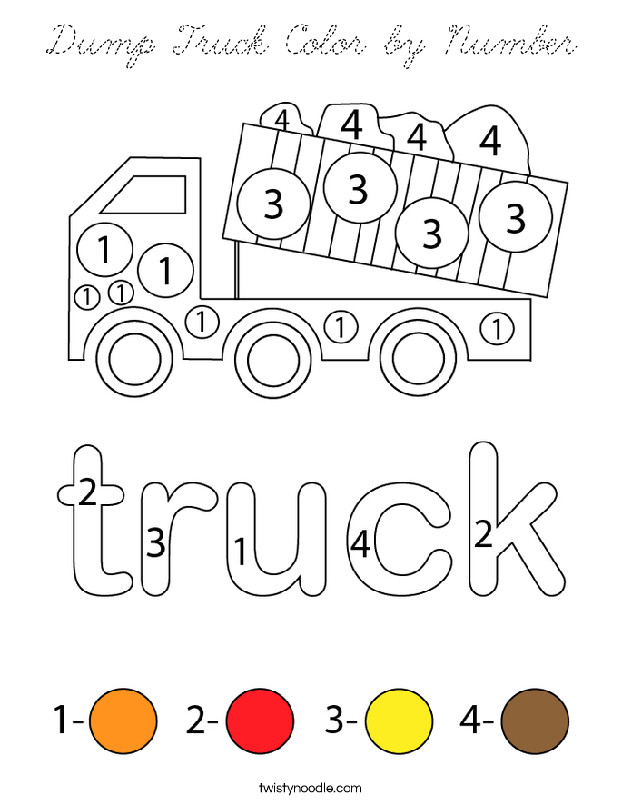 Coloring Page