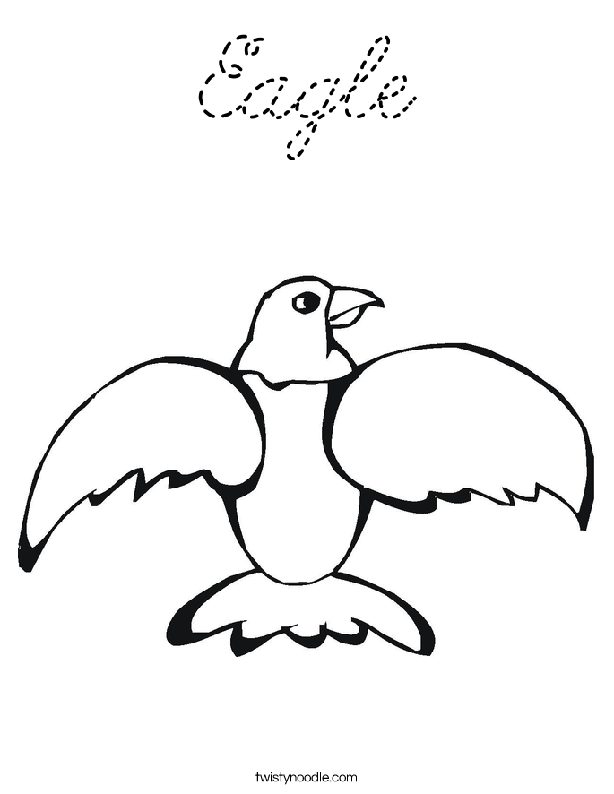  Coloring Page