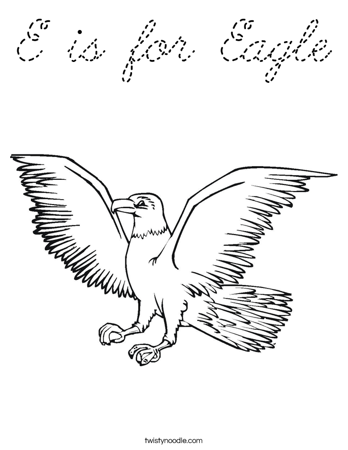  Coloring Page