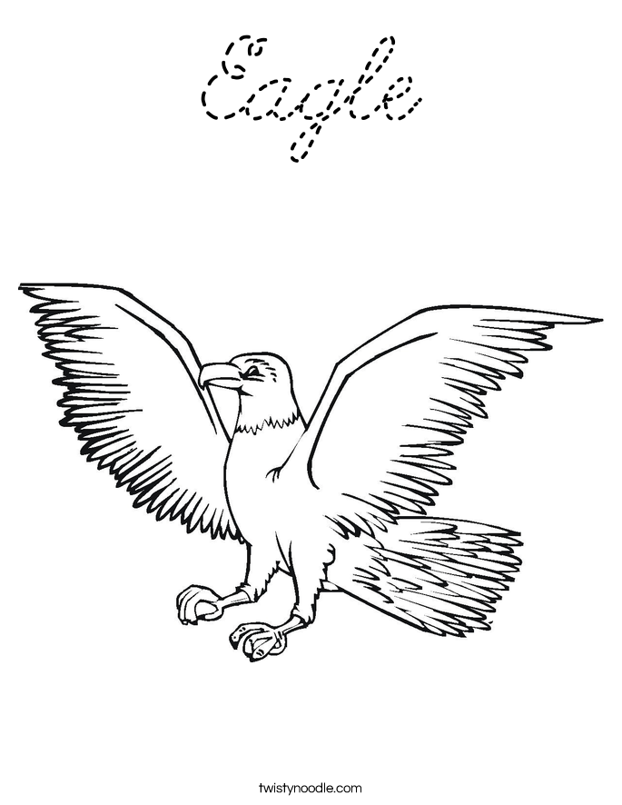  Coloring Page