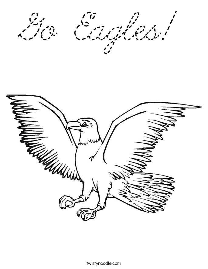  Coloring Page