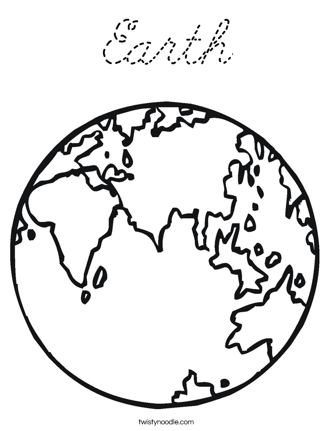  Coloring Page