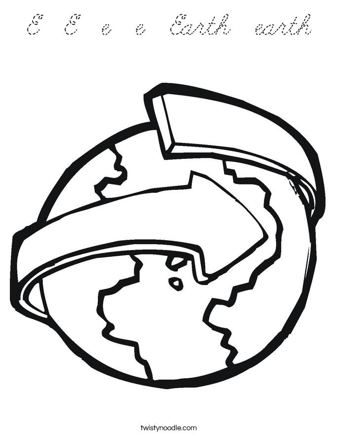  Coloring Page