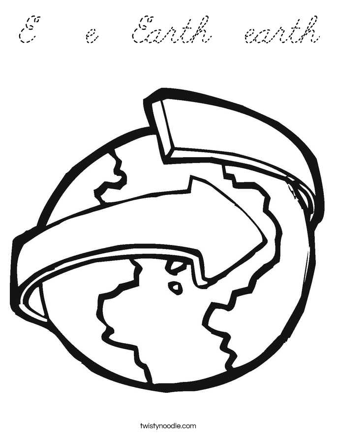  Coloring Page
