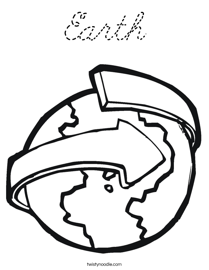  Coloring Page