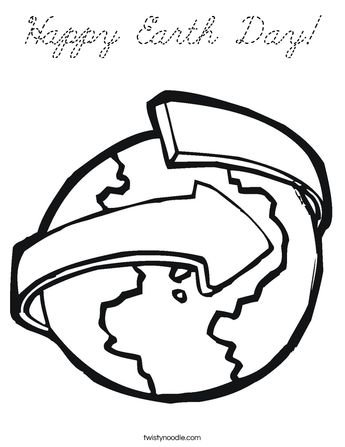  Coloring Page