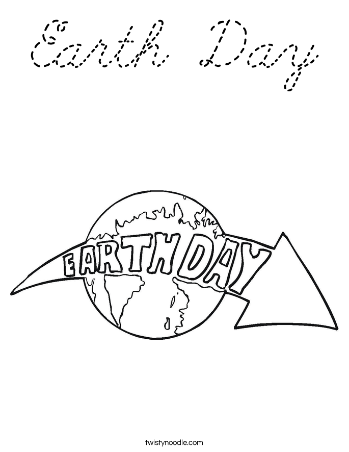  Coloring Page