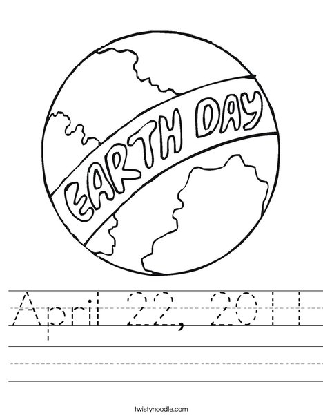 April 22, 2012 Worksheet