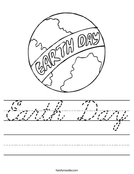 April 22, 2012 Worksheet