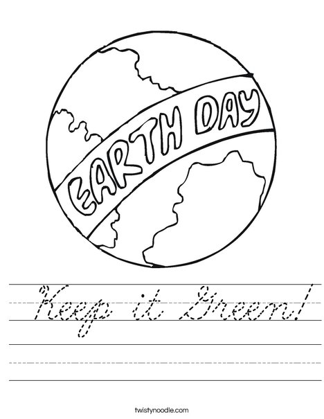 April 22, 2012 Worksheet