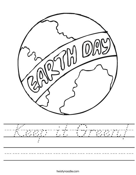 April 22, 2012 Worksheet