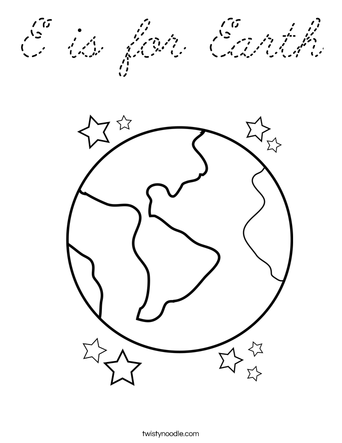  Coloring Page