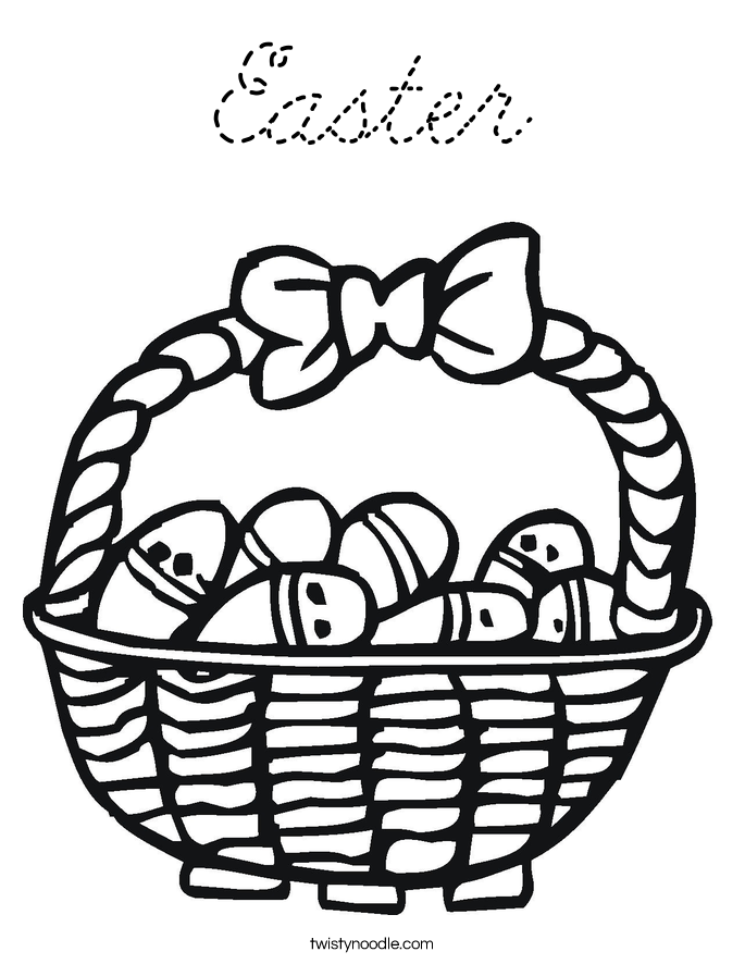  Coloring Page