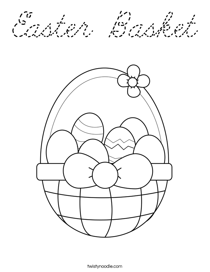  Coloring Page