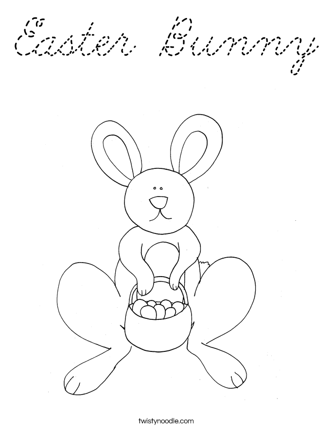  Coloring Page