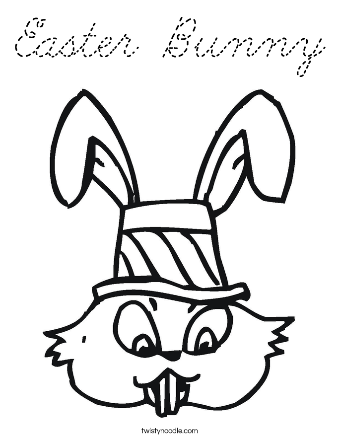  Coloring Page