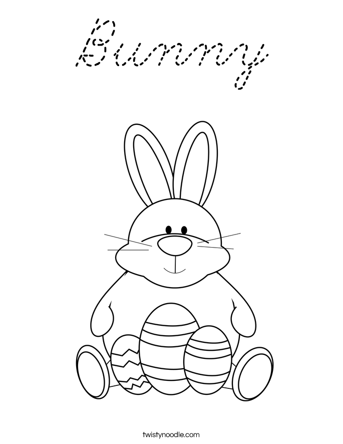  Coloring Page