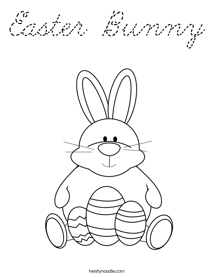  Coloring Page