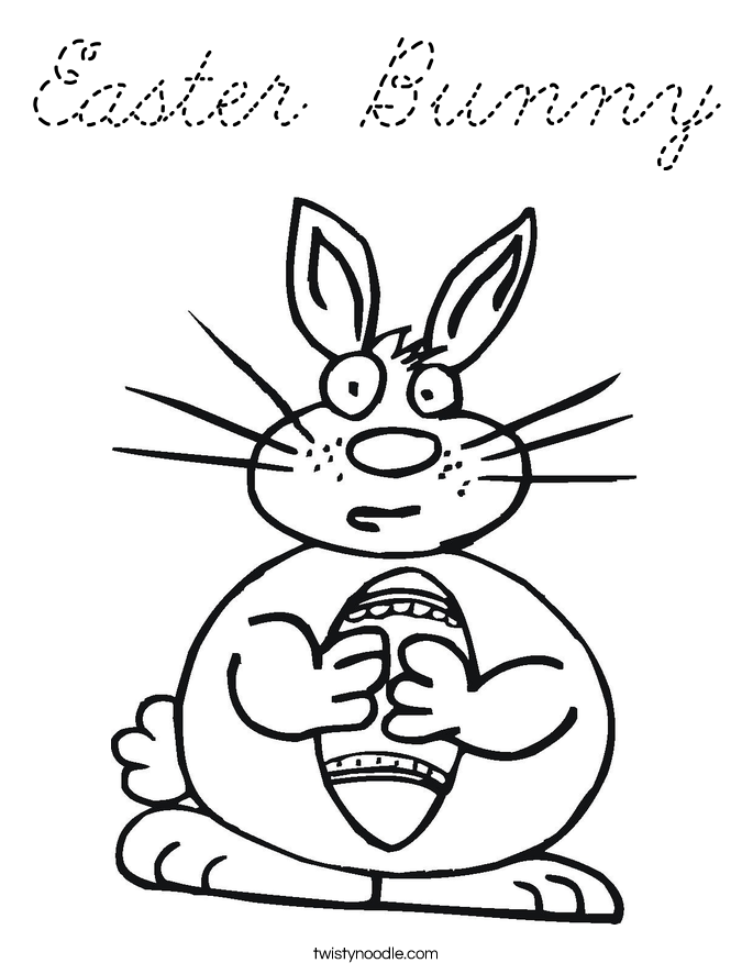  Coloring Page
