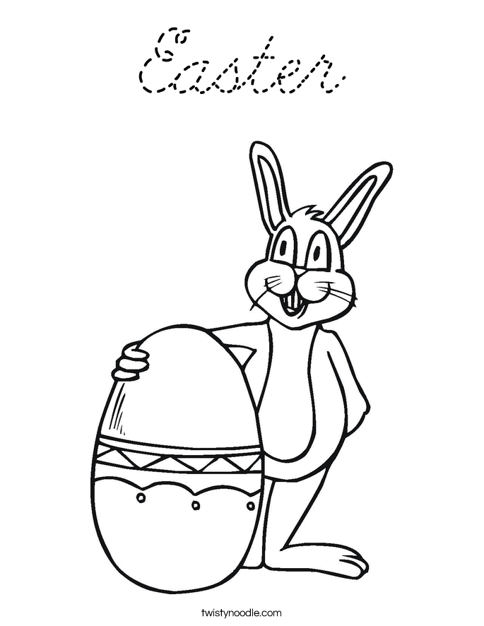  Coloring Page
