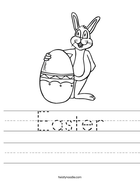 Peter Rabbit Worksheet
