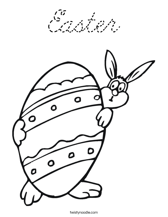  Coloring Page