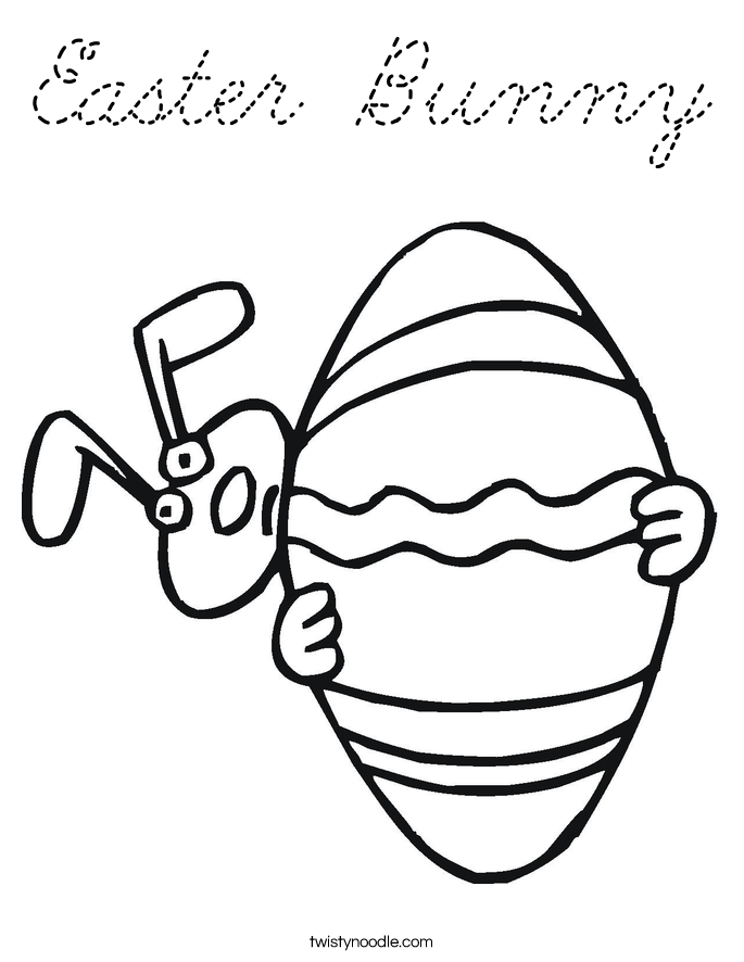  Coloring Page