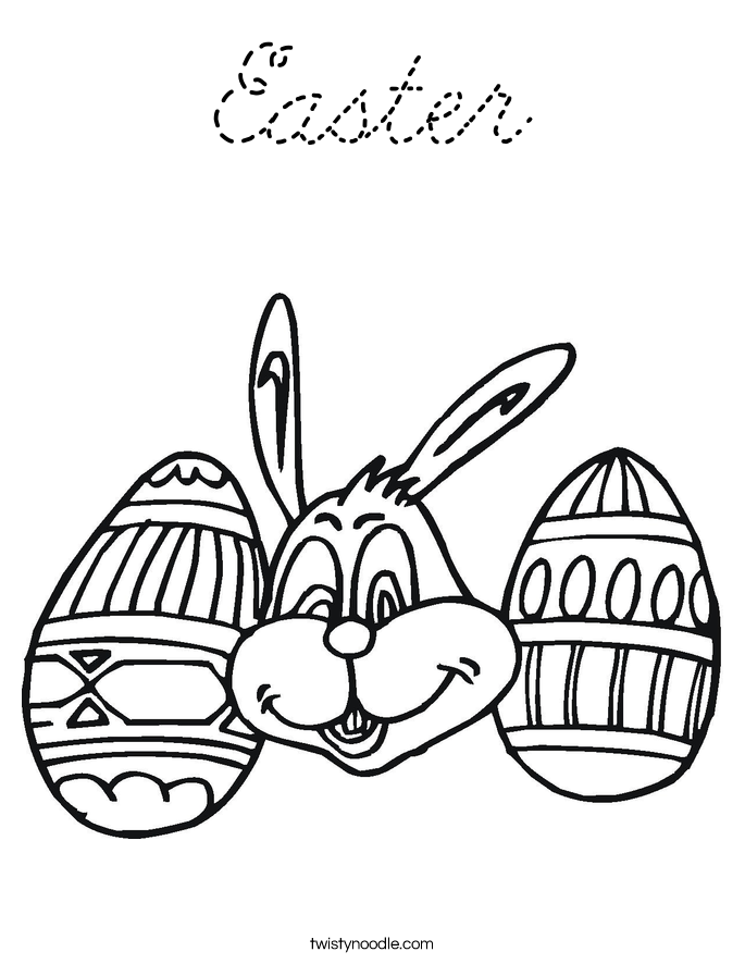  Coloring Page