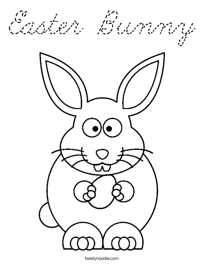 Coloring Page